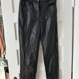 Wilfred Black Melina Pant